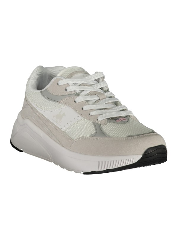 ÎNCĂLȚĂMINTE SPORT US GRAND ALBĂ PENTRU BĂRBAȚI