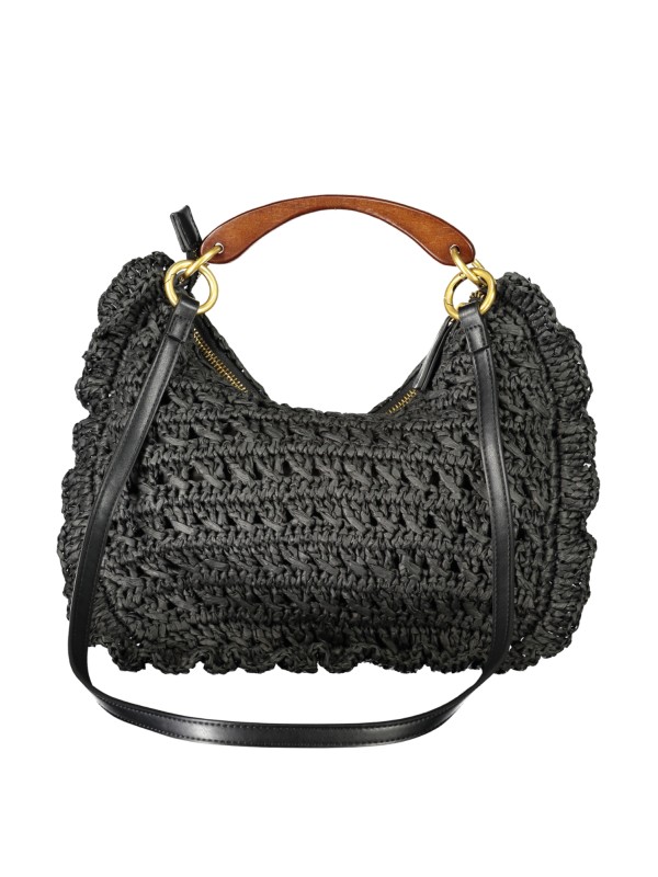 GEANTĂ NEAGRĂ TWINSET PENTRU DAMĂ