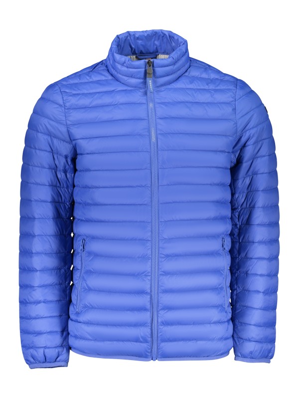 NORVEGIA 1963 JACĂ ALBASTRĂ BĂRBĂTEASCĂ