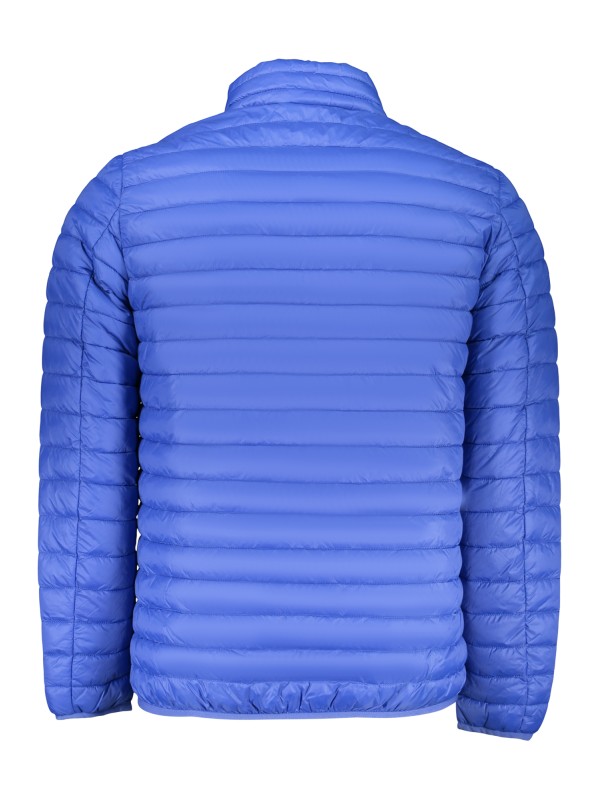 NORVEGIA 1963 JACĂ ALBASTRĂ BĂRBĂTEASCĂ