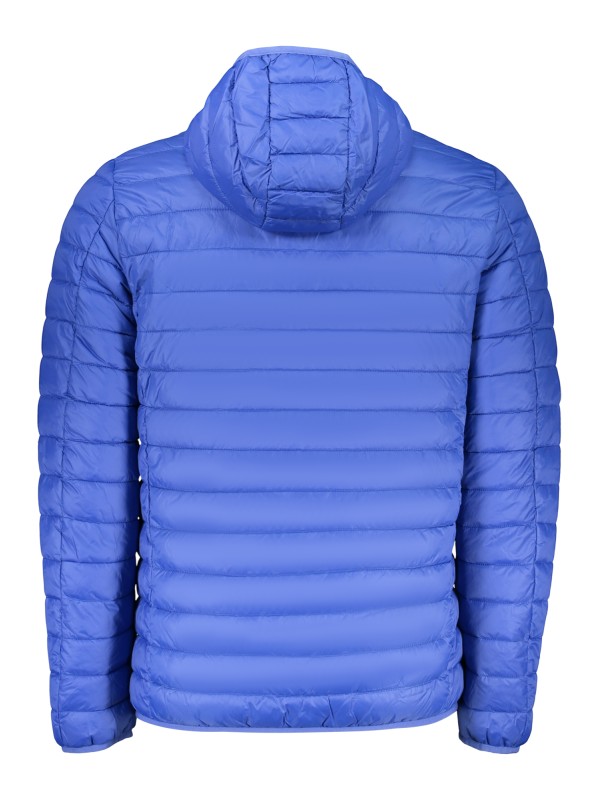 NORVEGIA 1963 JACĂ ALBASTRĂ BĂRBĂTEASCĂ