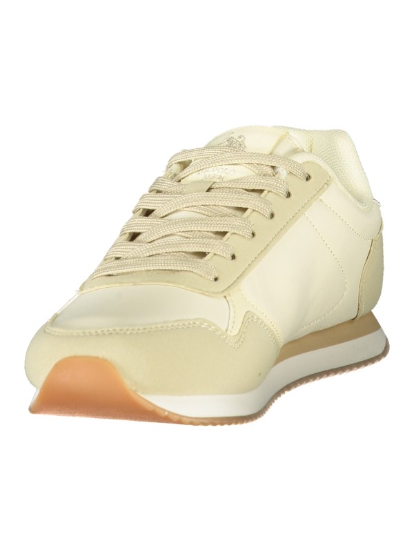 ÎNCĂLȚĂMINTE SPORT BEJ PENTRU DAMĂ US POLO ASSN.